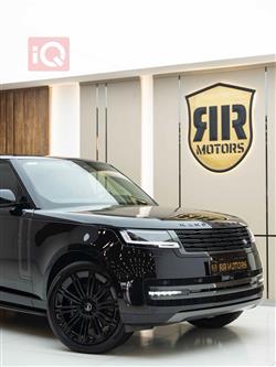 لاند روفر رانج روفر فوج